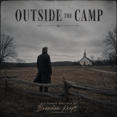 Outside the Camp cover
