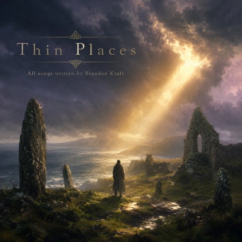 Thin Places cover